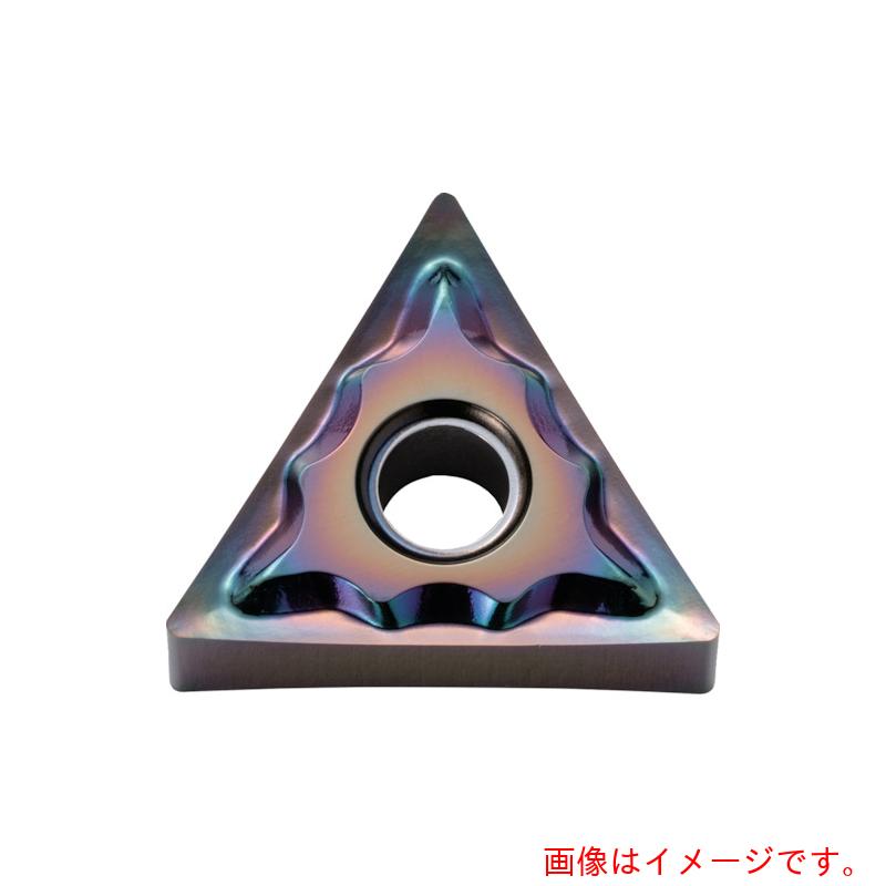 【電子メイル便相応う】京セラ 旋削加工用心付け ＤＬＣ上塗り ＰＤＬ０１０ 10個入り口・入口 【品番：TNGG160404AH PDL010】