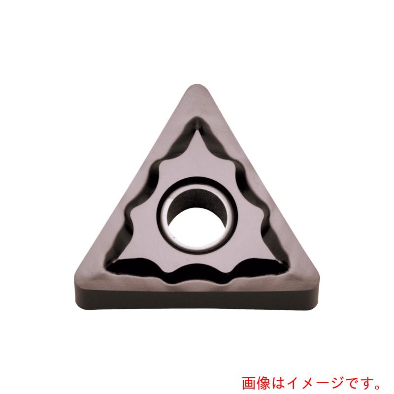 【メール便対応】京セラ　旋削加工用チップ　ＰＶＤコーティング　ＰＲ１５３５　10個入り　【品番：TNGG160404FP-TK PR1535】