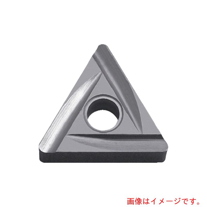 【電子メイル便相応う】京セラ 旋削用手当て サーメット ＴＮ６１０ 10個入り口・入口 【品番：TNGG160404L-B  TN610】