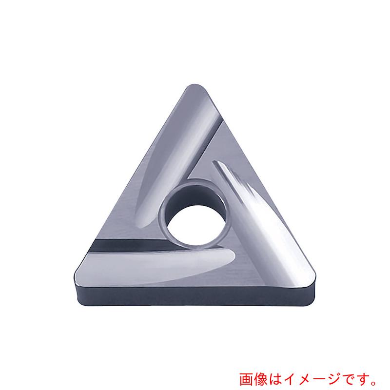 【電子メイル便相応う】京セラ 旋削加工用手当て ＰＶＤ上塗り ＰＲ１５３５ 10個入り口・入口 【品番：TNGG160404R-25R PR1535】