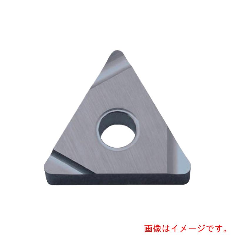 【電子メイル便相応う】京セラ 旋削用心付け ＰＶＤサーメット ＰＶ７００５ 10個入り口・入口 【品番：TNGG160404R-S  PV7005】