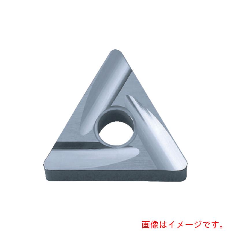 【メール便対応】京セラ　旋削用チップ　サーメット　ＴＮ６１０　10個入り　【品番：TNGG160408R-25R TN610】