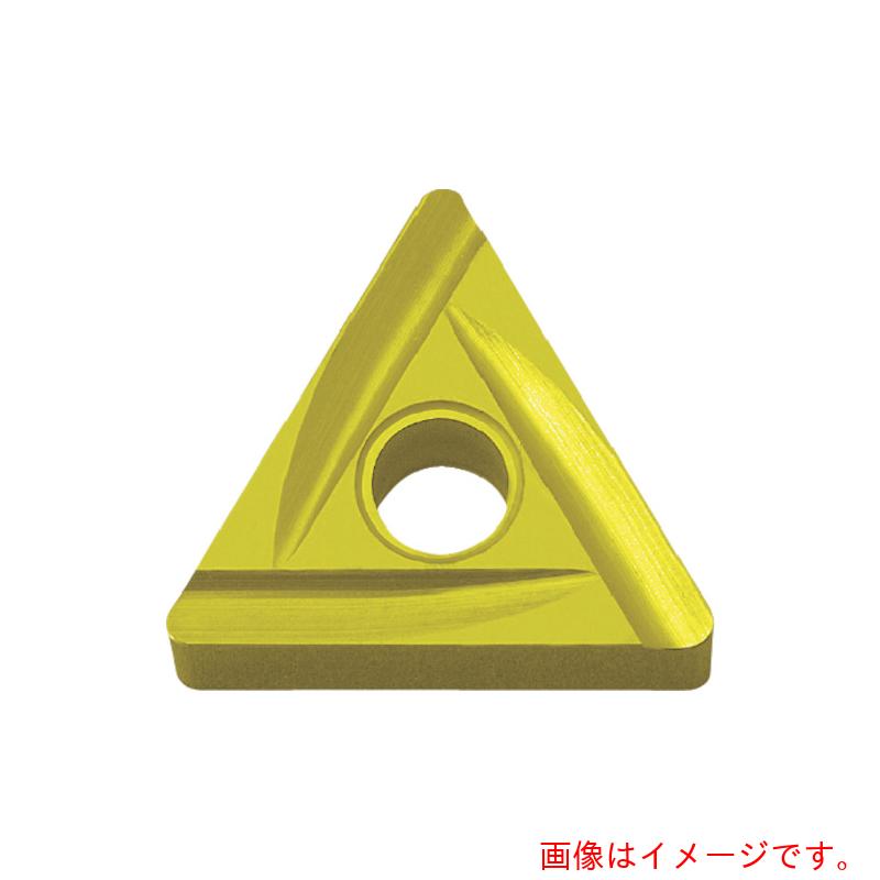 【電子メイル便相応う】京セラ 旋削加工用心付け ＰＶＤサーメット ＰＶ７１０ 10個入り口・入口 【品番：TNGG160408R-B  PV710】