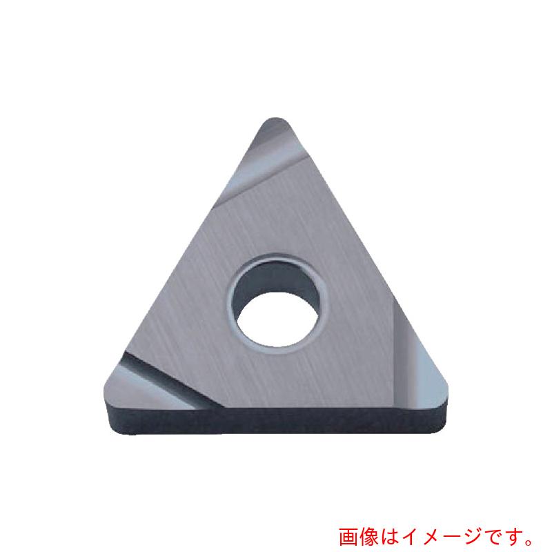 【電子メイル便相応う】京セラ 旋削加工用手当て ＰＶＤ上塗り ＰＲ１５３５ 10個入り口・入口 【品番：TNGG160408R-S  PR1535】
