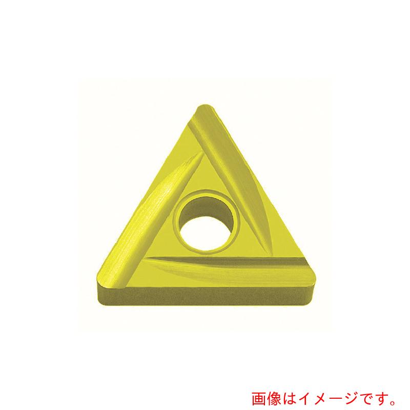 【メール便対応】京セラ　旋削加工用チップ　ＰＶＤサーメット　ＰＶ７２０　10個入り　【品番：TNGG220404L-C PV720】