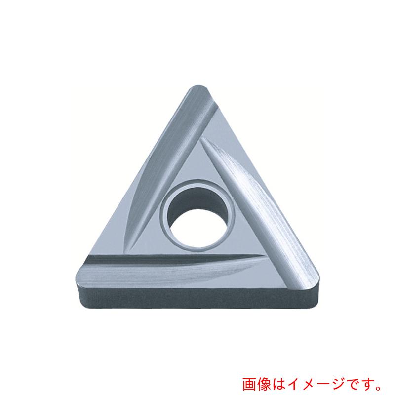 【電子メール便相応う】京セラ 旋削加工用手当て サーメット ＴＮ６０ 10個入り口・入口 【品番：TNGG220408L-C  TN60】