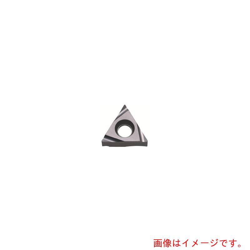 【メール便対応】京セラ　旋削加工用チップ　ＰＶＤコーティング　ＰＲ１２２５　10個入り　【品番：TNGU090302MFR-F PR1225】