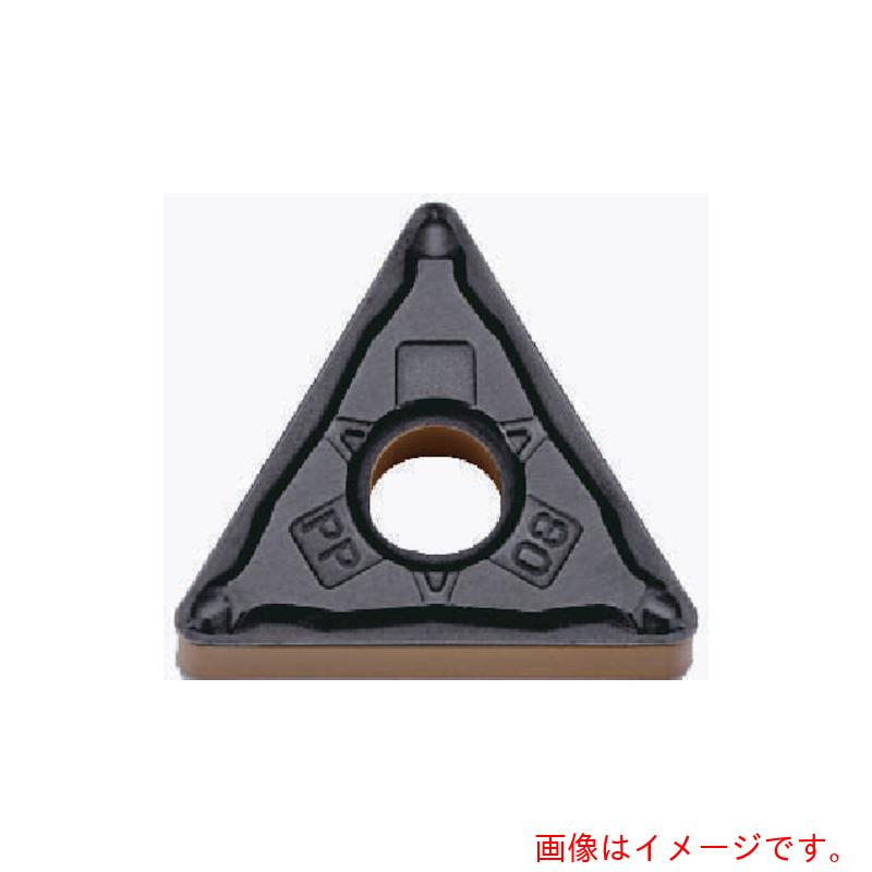 【メール便対応】京セラ　旋削加工用チップ　ＣＡ１２５Ｐ　10個入り　【品番：TNMG160402PP CA125P】