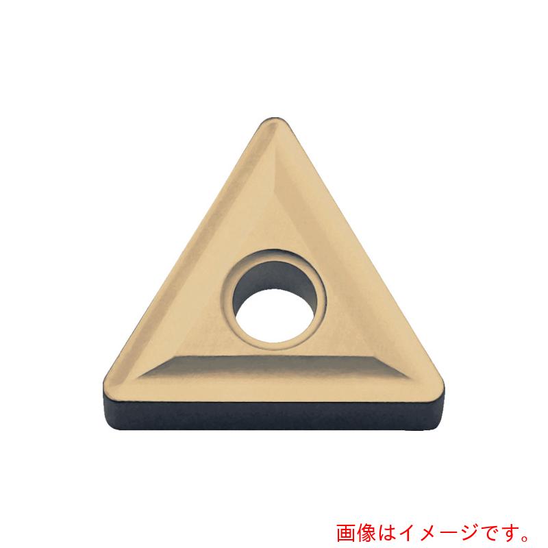 【電子メール便相応う】京セラ 旋削加工用心付け ＰＶＤサーメット ＰＶ７１０ 10個入り口・入口 【品番：TNMG160404  PV710】
