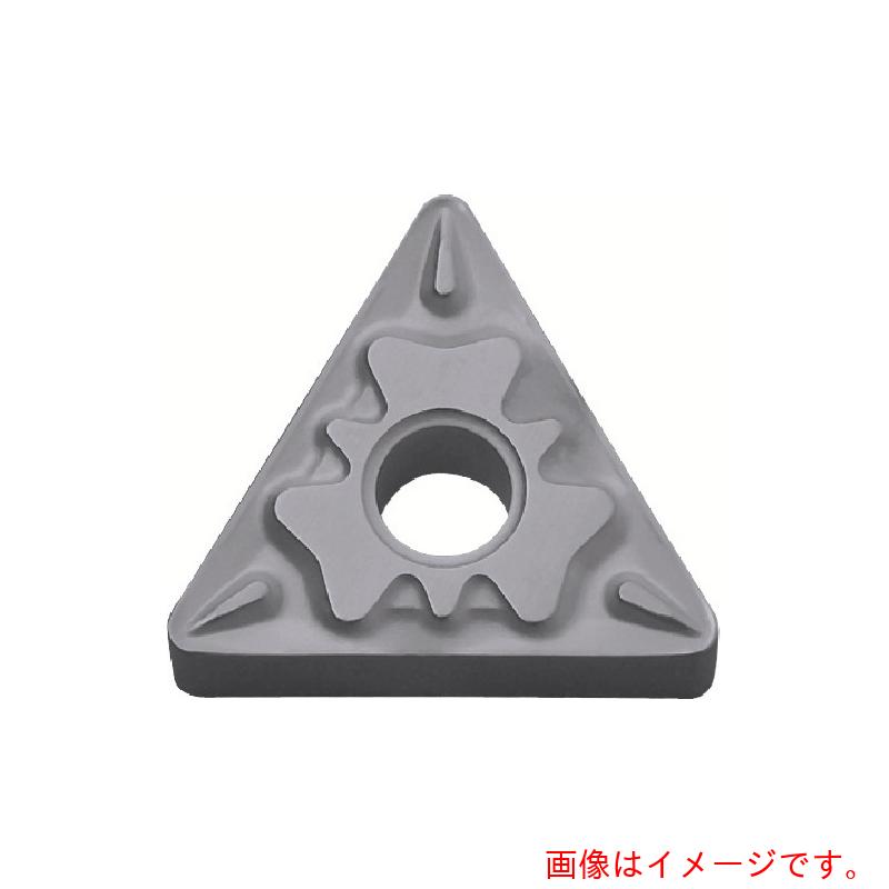【メール便対応】京セラ 旋削用チップ サーメット TN620 10個入り 【品番:TNMG160404HQ TN620】