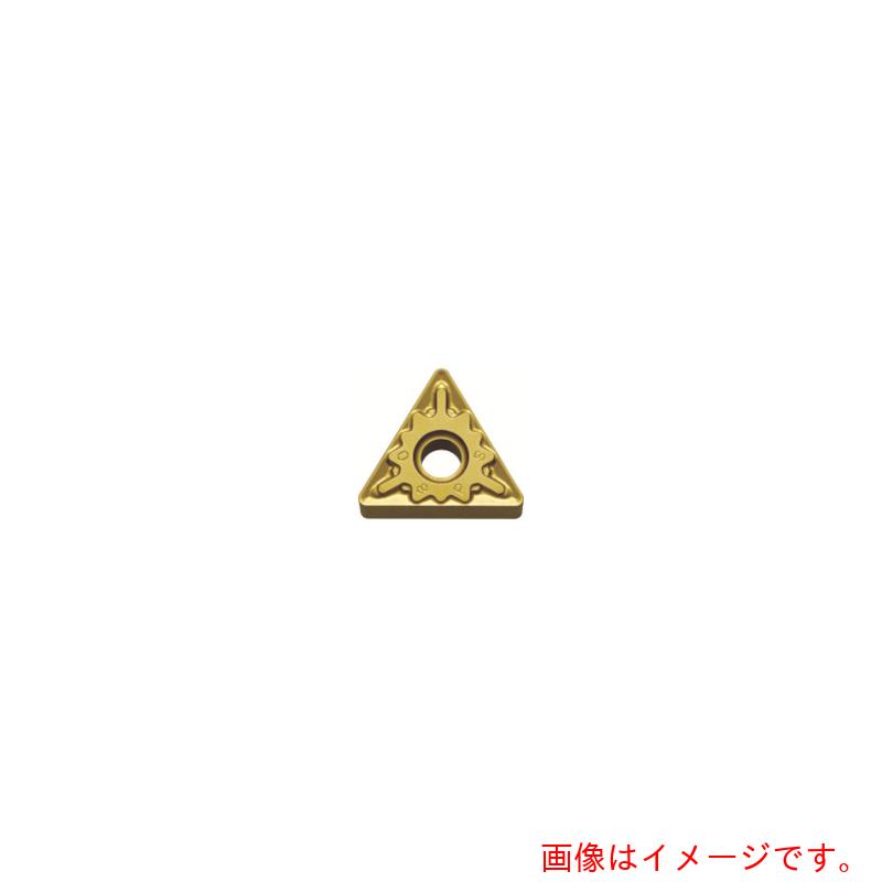 【メール便対応】京セラ　旋削加工用チップ　ＣＶＤコーティング　ＣＡ６５１５　10個入り　【品番：TNMG160404PS CA6515】