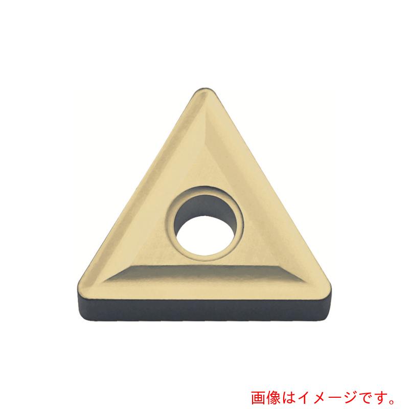 【メール便対応】京セラ　旋削加工用チップ　ＰＶＤサーメット　ＰＶ７２０　10個入り　【品番：TNMG160408 PV720】