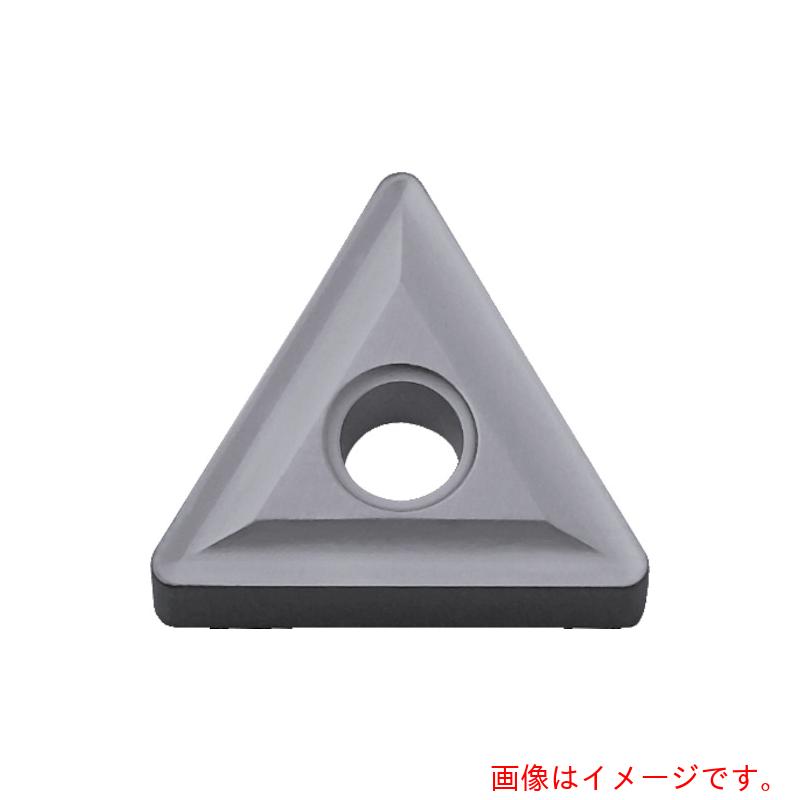 【メール便対応】京セラ　旋削用チップ　サーメット　ＴＮ６１０　10個入り　【品番：TNMG160408 TN610】