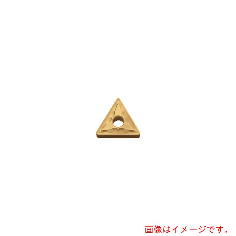【メール便対応】京セラ　旋削加工用チップ　ＣＶＤコーティング　ＣＡ５１０　10個入り　【品番：TNMG160408GS CA510】