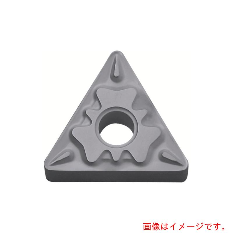 【メール便対応】京セラ　旋削加工用チップ　ＣＶＤコーティング　ＣＡ６５２５　10個入り　【品番：TNMG160408HQ CA6525】