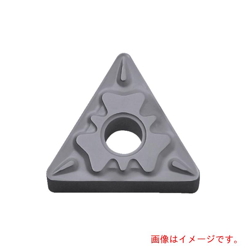 【メール便対応】京セラ 旋削用チップ サーメット TN610 10個入り 【品番:TNMG160408HQ TN610】