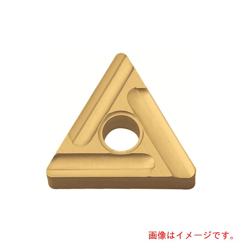 【電子メイル便相応う】京セラ 旋削加工用心付け サーメット ＴＮ６０ 10個入り口・入口 【品番：TNMG160408L-ST  TN60】