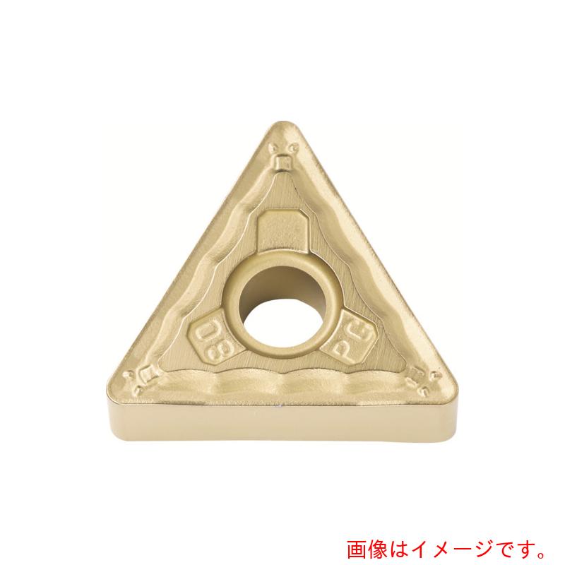 【電子メイル便相応う】京セラ 旋削加工用心付け ＰＶＤサーメット ＰＶ７２０ 10個入り口・入口 【品番：TNMG160408PG  PV720】