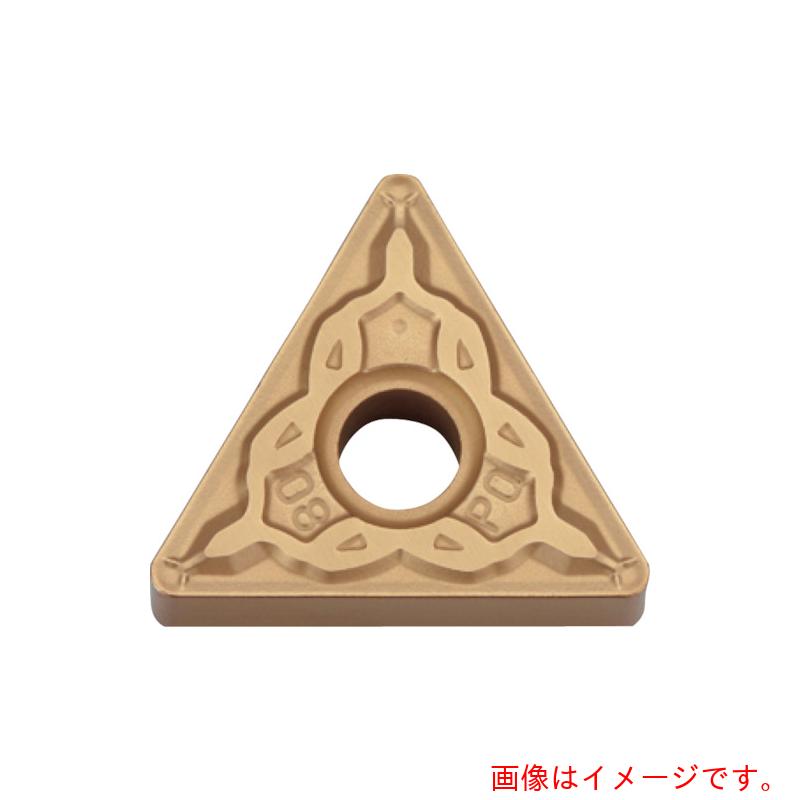 【電子メイル便相応う】京セラ 旋削加工用心付け ＰＶＤサーメット ＰＶ７１０ 10個入り口・入口 【品番：TNMG160408PQ  PV710】