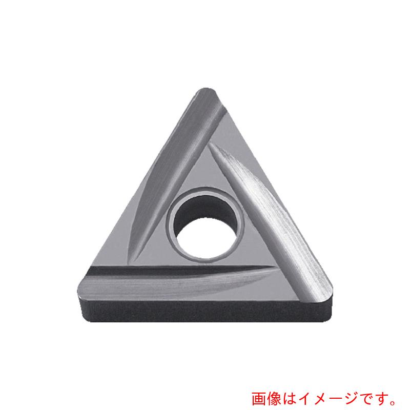 【電子メール便相応う】京セラ 旋削用心付け サーメット ＴＮ６１０ 10個入り口・入口 【品番：TNMG160408R-C  TN610】