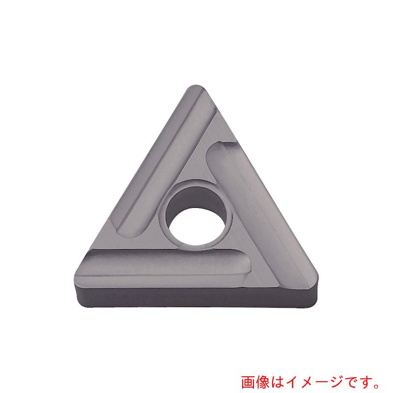 京セラ 旋削加工用心付け ＰＶＤ上塗り ＰＲ１５３５ 10個入り口・入口 【品番：TNMG160408R-ST PR1535】
