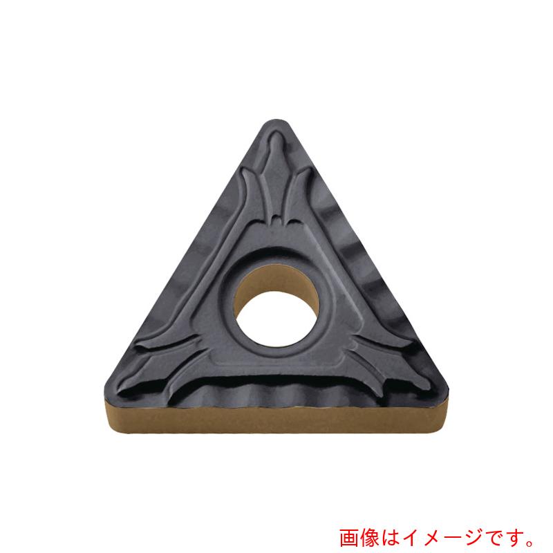 【メール便対応】京セラ　旋削加工用チップ　ＣＡ１２５Ｐ　10個入り　【品番：TNMG160408XP CA125P】