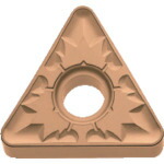 【メール便対応】京セラ　旋削加工用チップ　ＣＶＤコーティング　ＣＡ３２０　10個入り　【品番：TNMG160408ZS CA320】