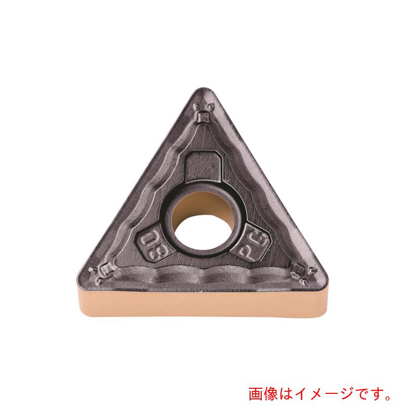 京セラ 旋削加工用心付け ＣＡ１１５Ｐ 10個入り口・入口 【品番：TNMG160412PG CA115P】