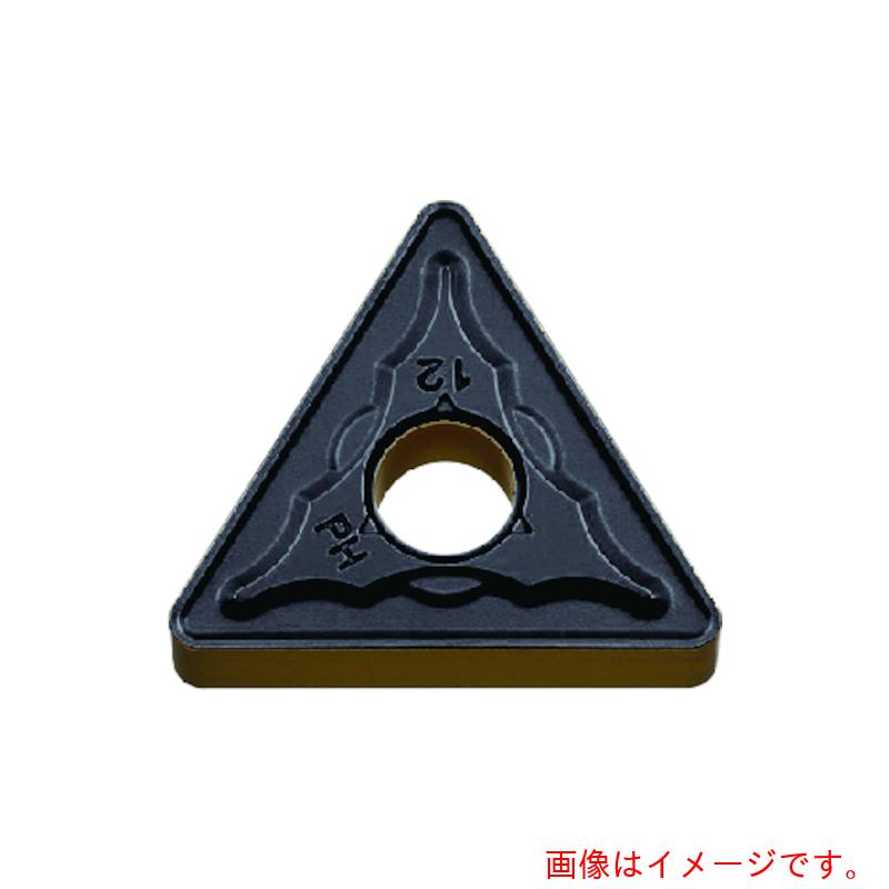 京セラ　旋削加工用チップ　ＣＡ１１５Ｐ　10個入り　【品番：TNMG160412PH CA115P】