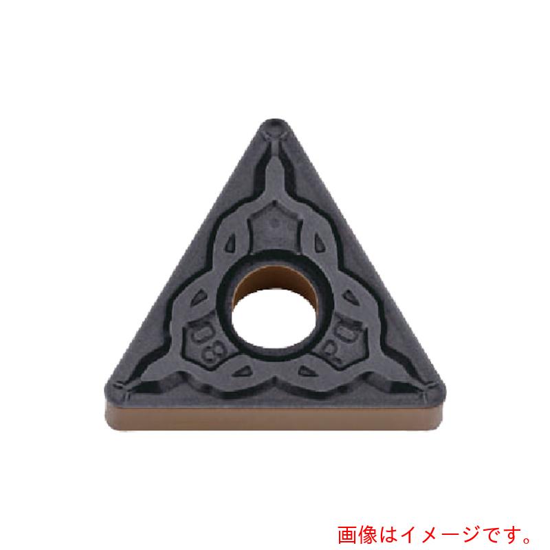 京セラ　旋削加工用チップ　ＣＡ１１５Ｐ　10個入り　【品番：TNMG160412PQ CA115P】