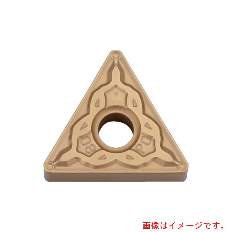【電子メール便相応う】京セラ 旋削加工用心付け ＰＶＤサーメット ＰＶ７１０ 10個入り口・入口 【品番：TNMG160412PQ  PV710】