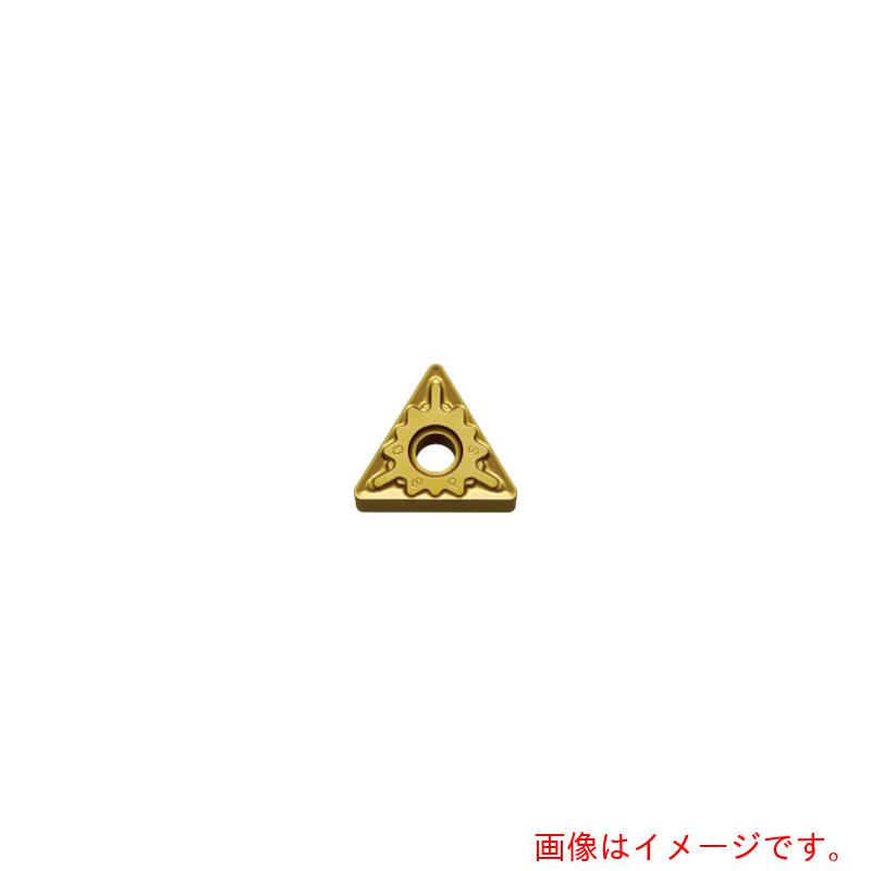 【電子メイル便相応う】京セラ 旋削加工用手当て ＣＶＤ上塗り ＣＡ５１５ 10個入り口・入口 【品番：TNMG220408なおなお書き  CA515】