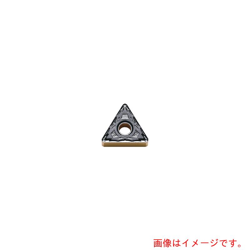京セラ　旋削加工用チップ　ＣＡ１１５Ｐ　10個入り　【品番：TNMX160412WF CA115P】