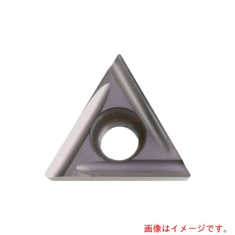 京セラ　旋削加工用チップ　ＰＶＤコーティング　ＰＲ１７２５　10個入り　【品番：TPET080202MFL-USF PR1725】