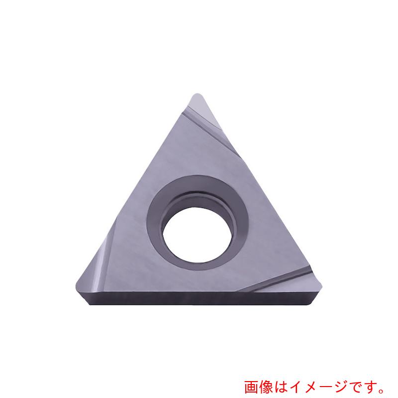 京セラ 旋削加工用チップ PVDコーティング PR1725 10個入り 【品番:TPET080202ML-FSF PR1725】