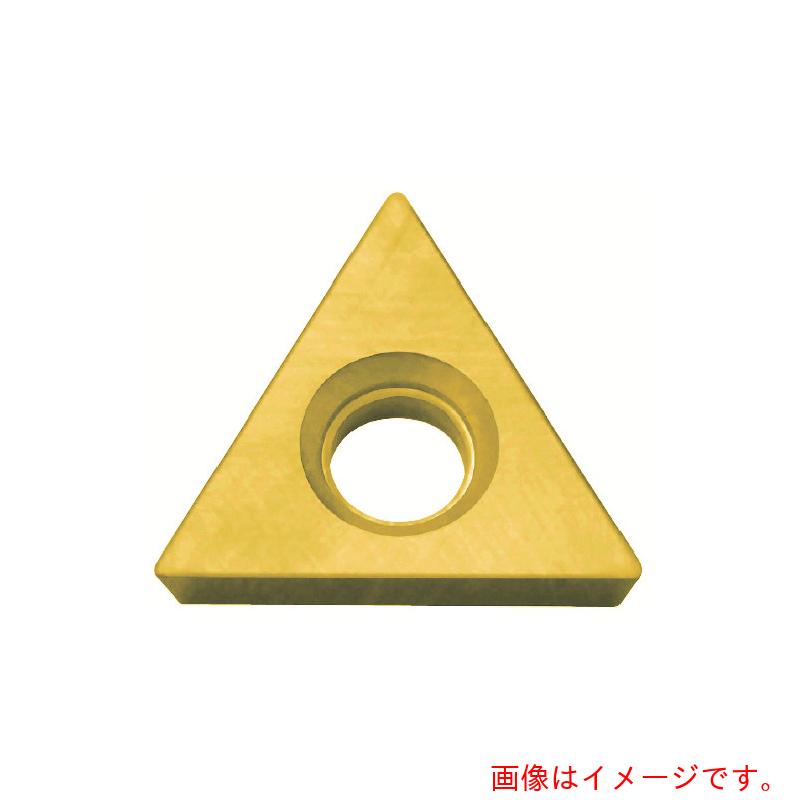 【メール便対応】京セラ 旋削加工用チップ PVDサーメット PV720 10個入り 【品番:TPGB090204 PV720】