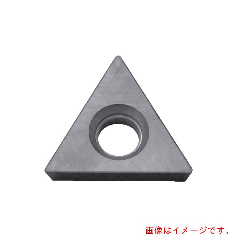 【電子メイル便相応う】京セラ 旋削用手当て サーメット ＴＮ６１０ 10個入り口・入口 【品番：TPGB160304  TN610】