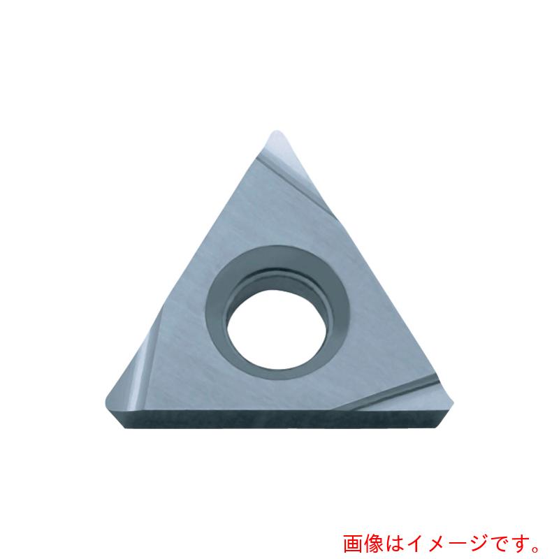 【メール便対応】京セラ　旋削用チップ　サーメット　ＴＮ６１０　10個入り　【品番：TPGH080202L TN610】