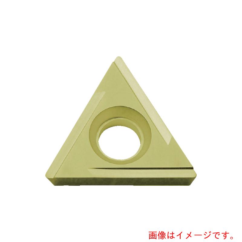 【メール便対応】京セラ　旋削加工用チップ　ＰＶＤサーメット　ＰＶ７１０　10個入り　【品番：TPGH110302L-H PV710】