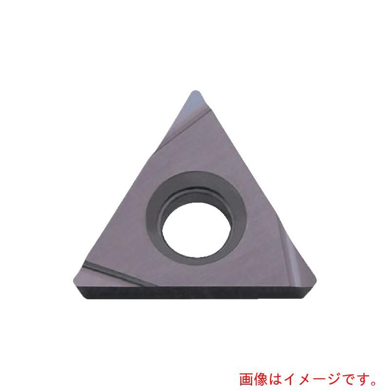 【メール便対応】京セラ　旋削加工用チップ　ＰＶＤコーティング　ＰＲ１５３５　10個入り　【品番：TPGH110302R PR1535】