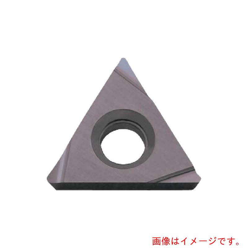 【メール便対応】京セラ　旋削加工用チップ　ＰＶＤコーティング　ＰＲ１５３５　10個入り　【品番：TPGH110304L PR1535】