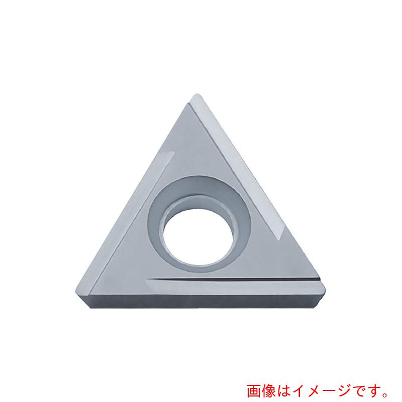 京セラ　旋削加工用チップ　ＰＶＤコーティング　ＰＲ１７２５　10個入り　【品番：TPGH110304ML-H PR1725】