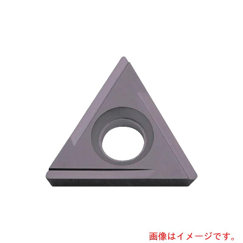 【メール便対応】京セラ　旋削加工用チップ　ＰＶＤコーティング　ＰＲ１５３５　10個入り　【品番：TPGH110304R-H PR1535】