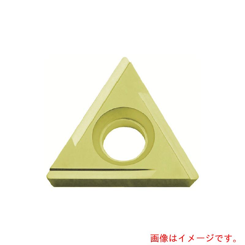 【メール便対応】京セラ　旋削加工用チップ　ＰＶＤサーメット　ＰＶ７２０　10個入り　【品番：TPGH110304R-H PV720】