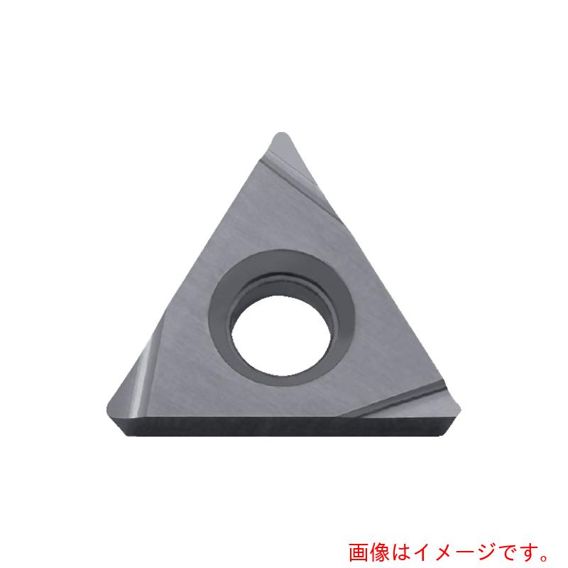【電子メイル便相応う】京セラ 旋削用心付け サーメット ＴＮ６１０ 10個入り口・入口 【品番：TPGH110308L  TN610】