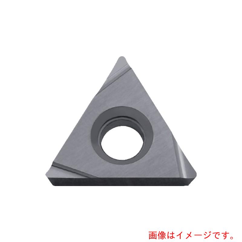 【電子メール便相応う】京セラ 旋削用心付け サーメット ＴＮ６１０ 10個入り口・入口 【品番：TPGH160302R  TN610】