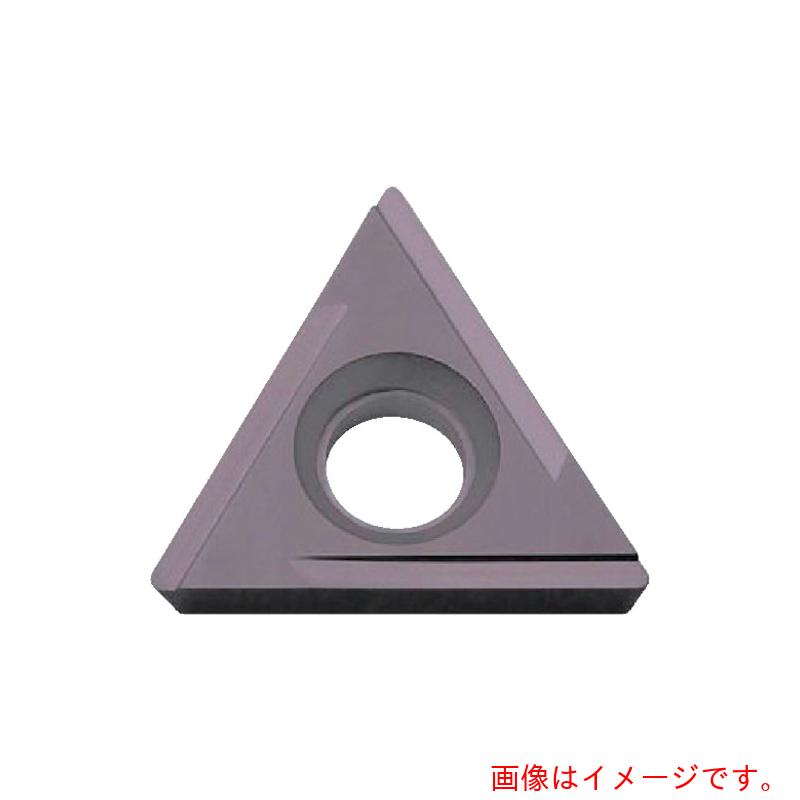 【メール便対応】京セラ　旋削加工用チップ　ＰＶＤコーティング　ＰＲ１５３５　10個入り　【品番：TPGH160308L-H PR1535】
