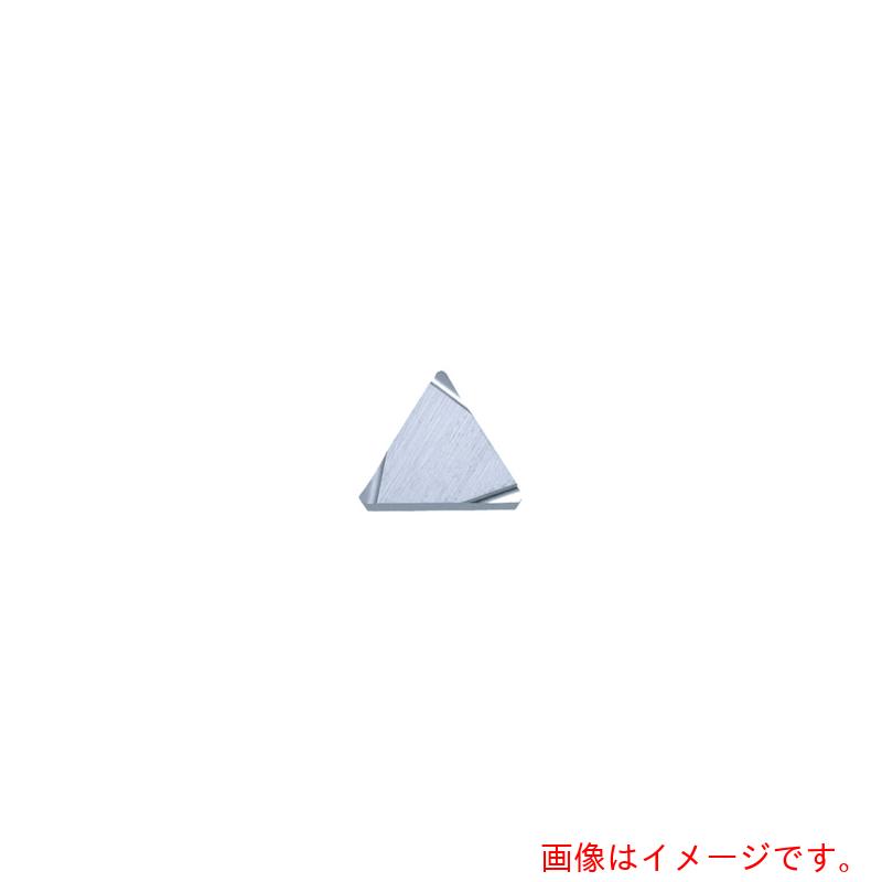 【電子メール便相応う】京セラ 旋削加工用手当て サーメット ＴＮ６０ 10個入り口・入口 【品番：TPGR090204R-F  TN60】