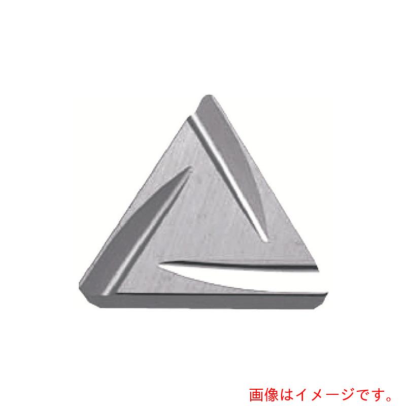 【メール便対応】京セラ　旋削用チップ　サーメット　ＴＮ６２０　10個入り　【品番：TPGR160304L-B TN620】