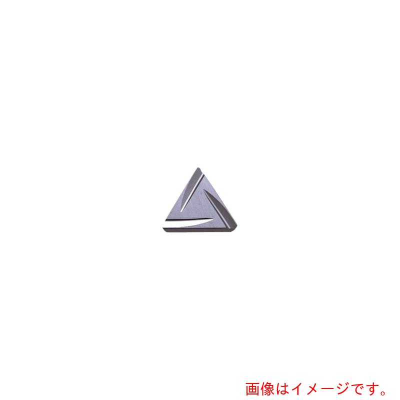 【電子メール便相応う】京セラ 旋削用心付け サーメット ＴＮ６１０ 10個入り口・入口 【品番：TPGR160304R-B  TN610】
